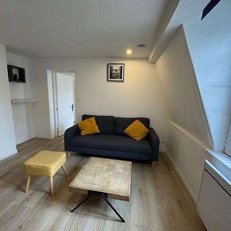 Appartement Dunkerque Centre 敦刻尔克 外观 照片