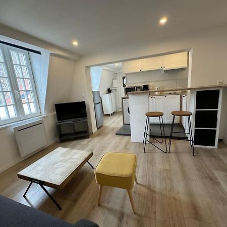 Appartement Dunkerque Centre 敦刻尔克 外观 照片