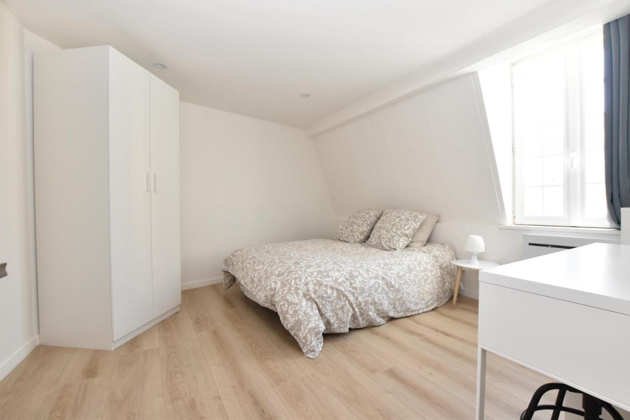 Appartement Dunkerque Centre 敦刻尔克 外观 照片
