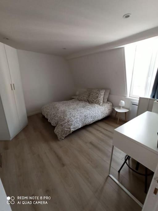 Appartement Dunkerque Centre 敦刻尔克 外观 照片