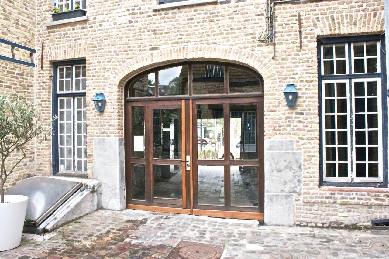 Appartement Dunkerque Centre 敦刻尔克 外观 照片