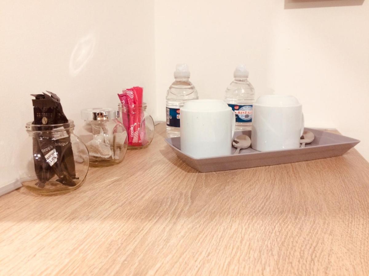 Appartement Dunkerque Centre 敦刻尔克 外观 照片